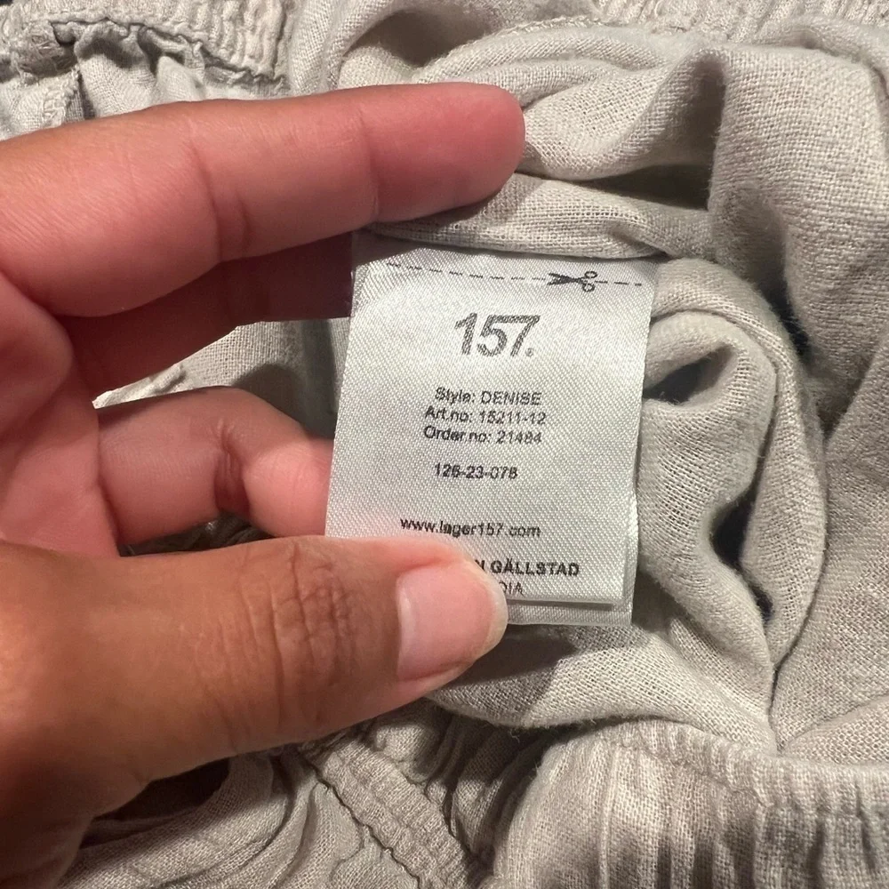 NOT FOR SALE